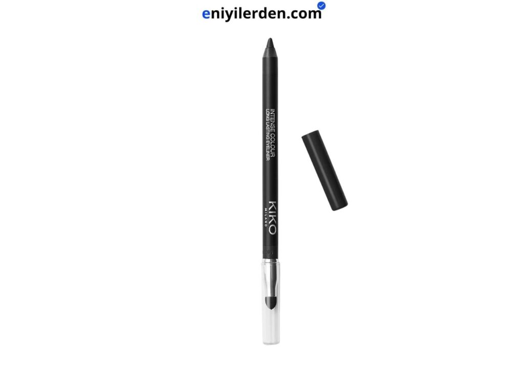 KIKO Intense Colour Black Göz Kalemi