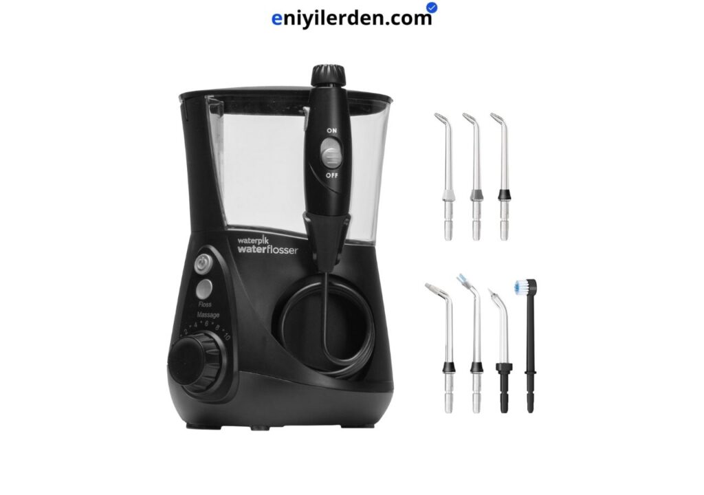 Waterpik WP-660E2 Ultra Professional Ağız Duşu