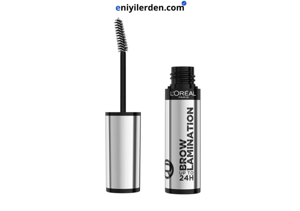 L'Oréal Paris Infaillible 24H Brow Lamination Kaş Sabitleyici