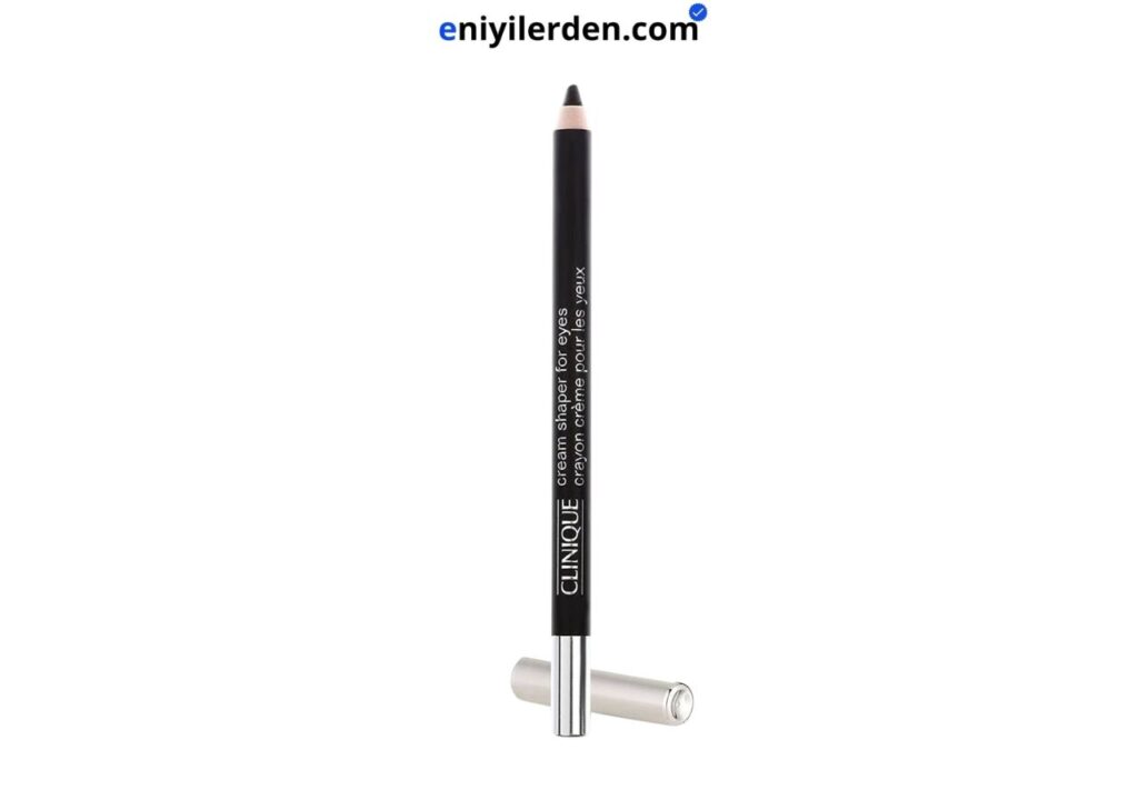 Clinique Cream Shaper Black Diamond Göz Kalemi