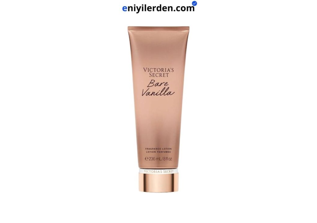 Victoria’s Secret Bare Vanilla Vücut Losyonu