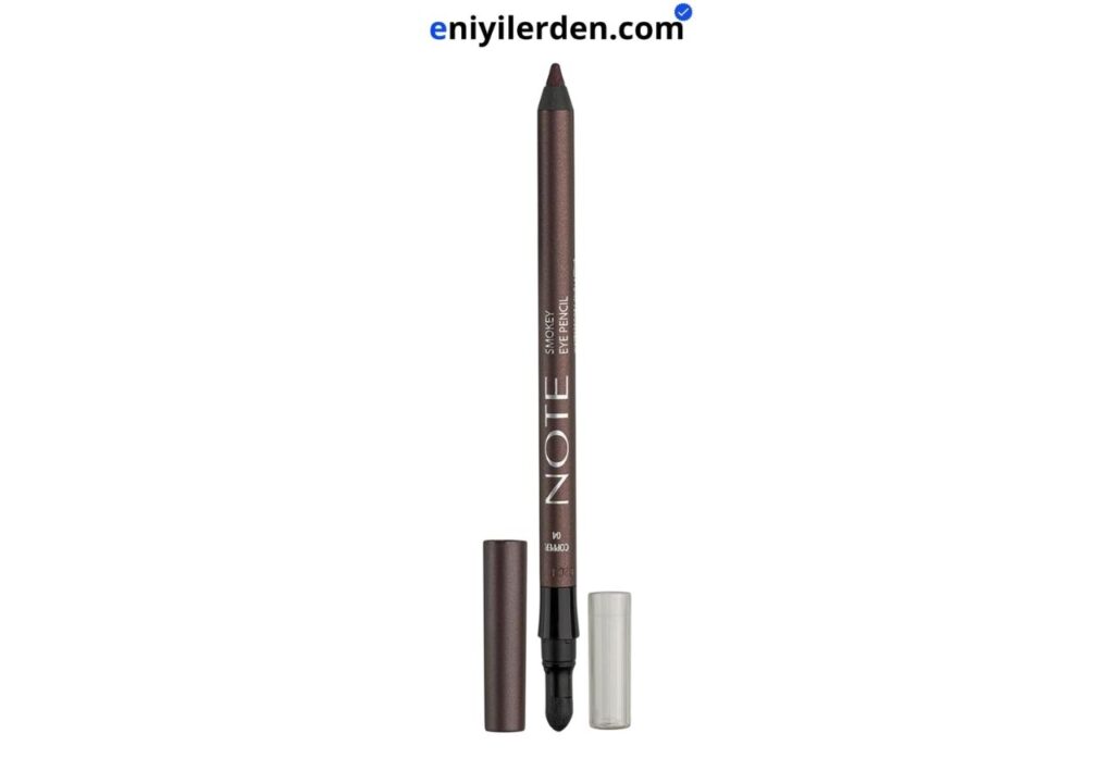 Note Cosmetics Smokey Eye Copper Göz Kalemi