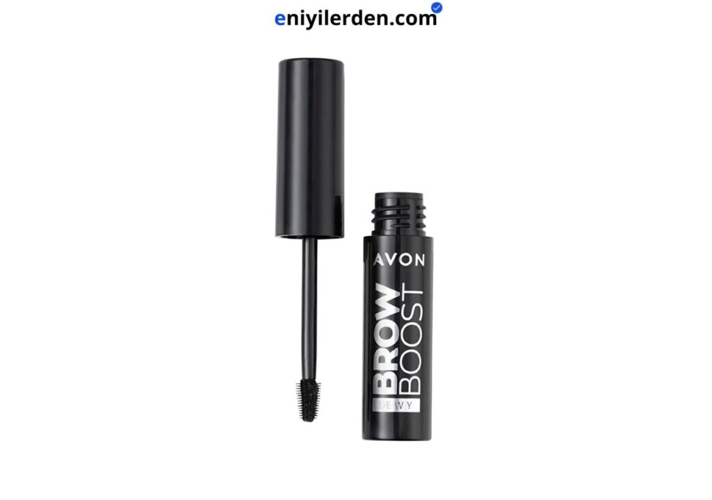 Avon Brow Boost Kaş Sabitleyici