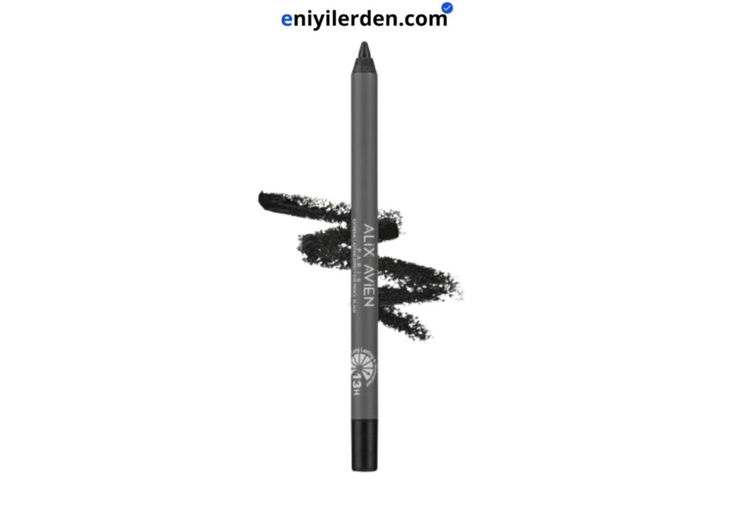 Alix Avien Extreme Lasting Black Göz Kalemi