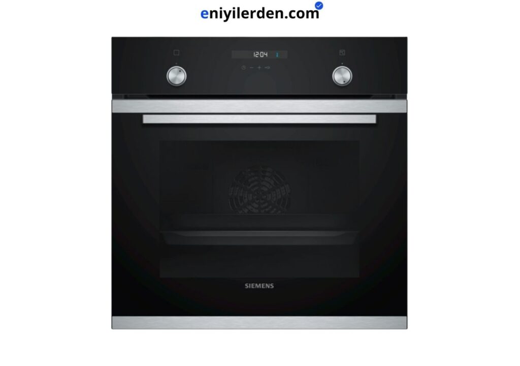 Siemens HB237JES0T 66 L Ankastre Fırın