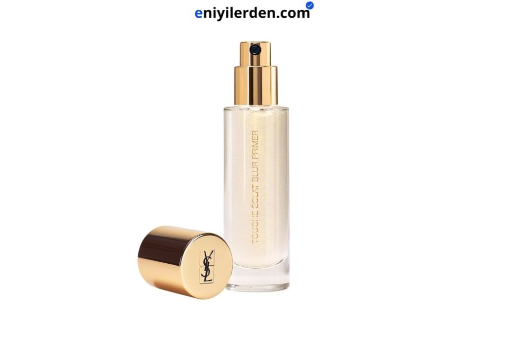Yves Saint Laurent Touche Éclat Blur Primer