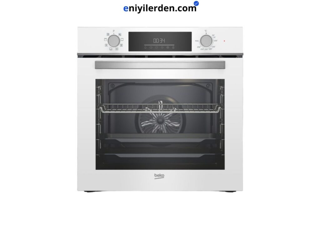 Beko BFC 430 B 72 L Ankastre Fırın