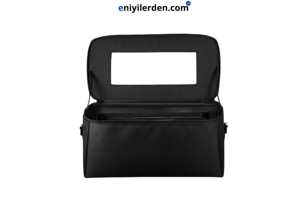 MAC Carry All Makyaj Çantası