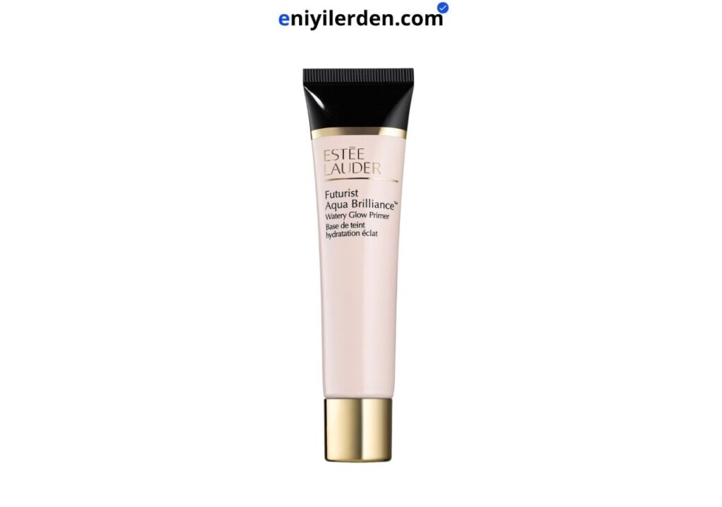 Estee Lauder Futurist Aqua Brilliance Watery Glow Primer