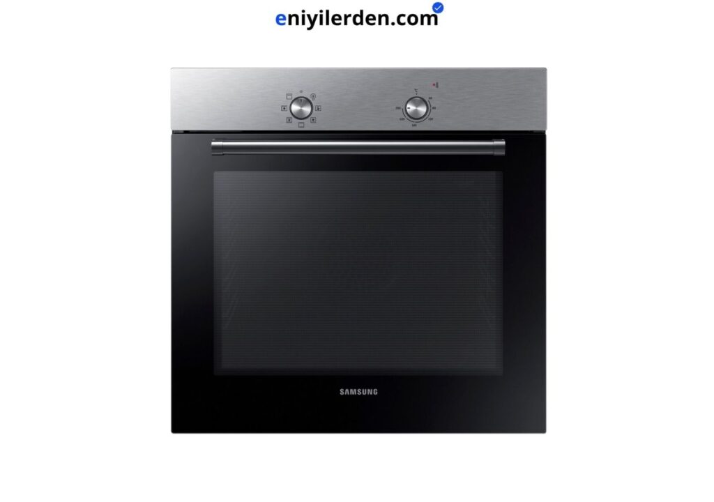 Samsung NV60K3110BS-TR 60 L Ankastre Fırın
