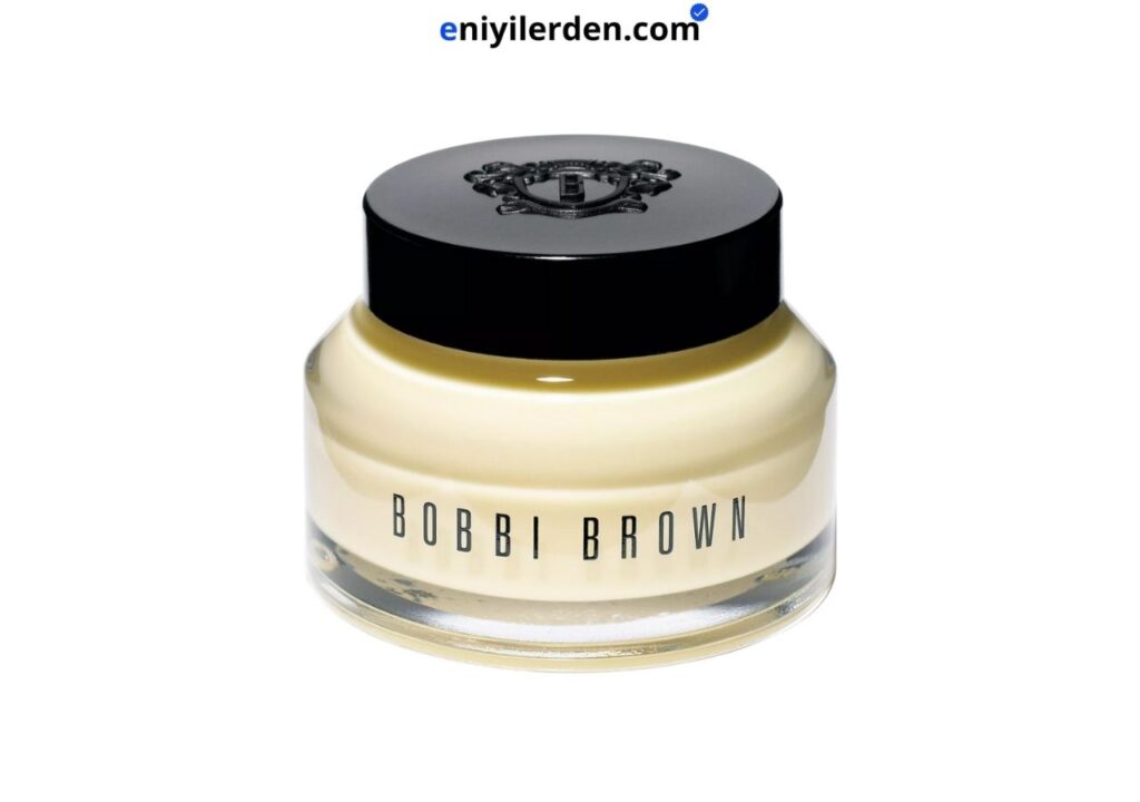 Bobbi Brown Vitamin Enriched Nemlendirici Makyaj Bazı
