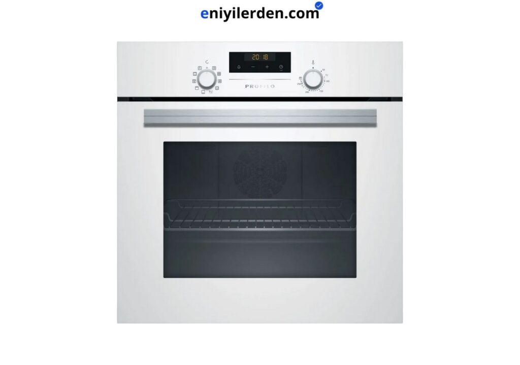 Profilo FRMA226B 66 L Ankastre Fırın