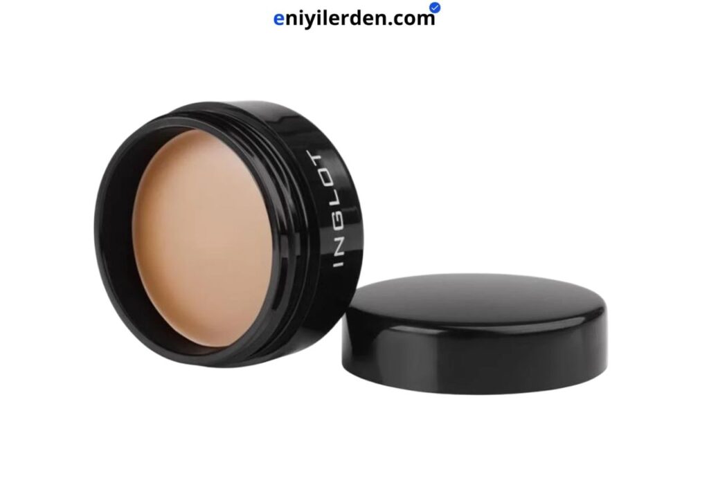Inglot Göz Makyajı Bazı
