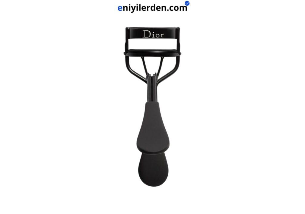 Dior Eyelash Curler Kirpik Kıvırıcı