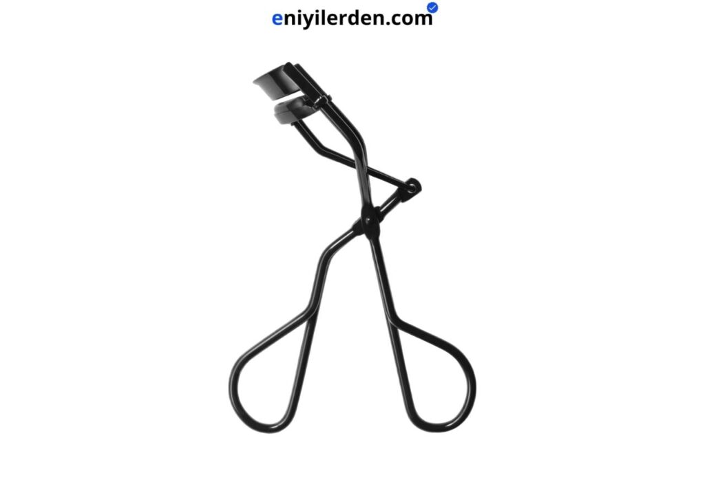 Mac Full Lash Curler Kirpik Kıvırıcı