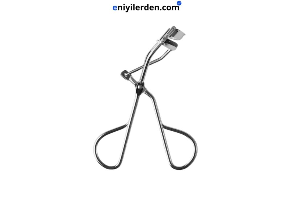 KIKO Eyelash Curler Kirpik Kıvırıcı