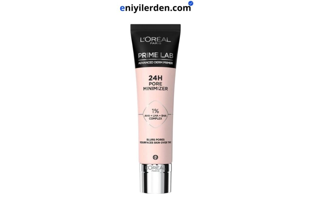 L'Oréal Paris Prime Lab Pore Minimizer