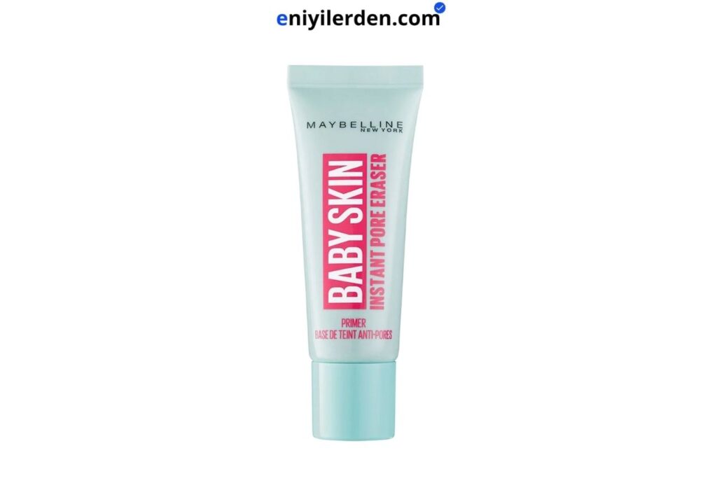 Maybelline New York Baby Skin Instant Pore Eraser