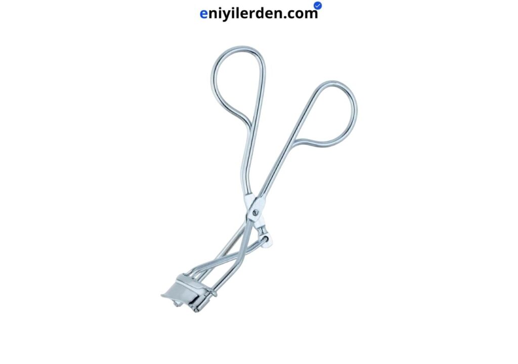 Eklips Kirpik Kıvırıcı