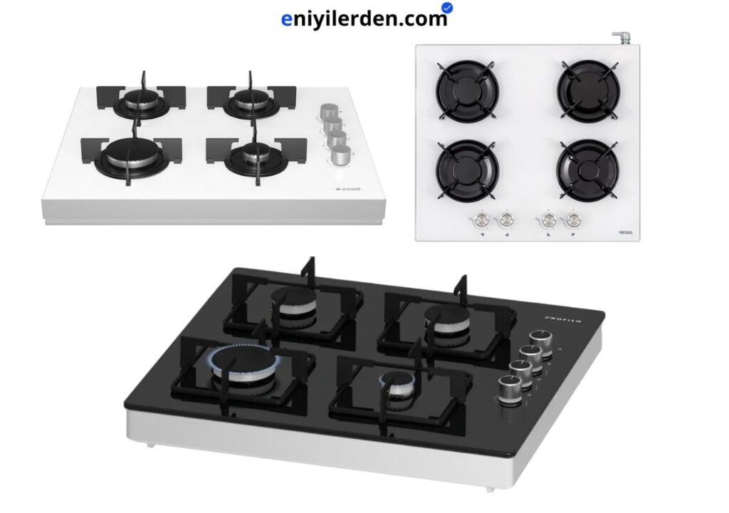 En İyi Set Üstü Ocak - Önerileri ve Markaları