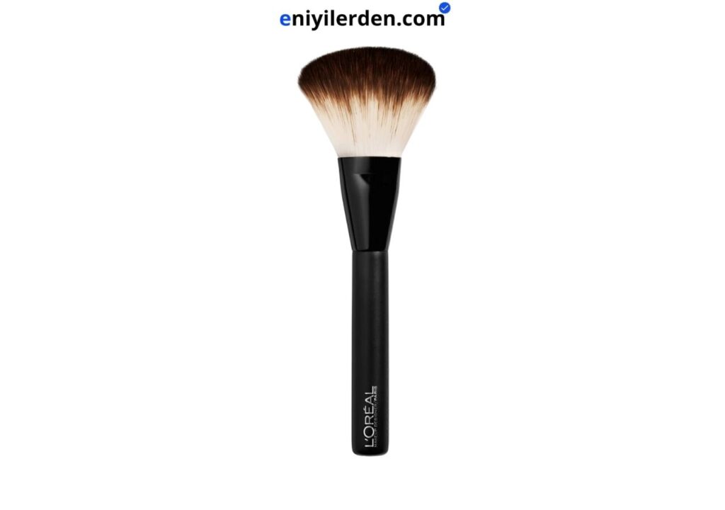 L’Oréal Paris Pudra Makyaj Fırçası