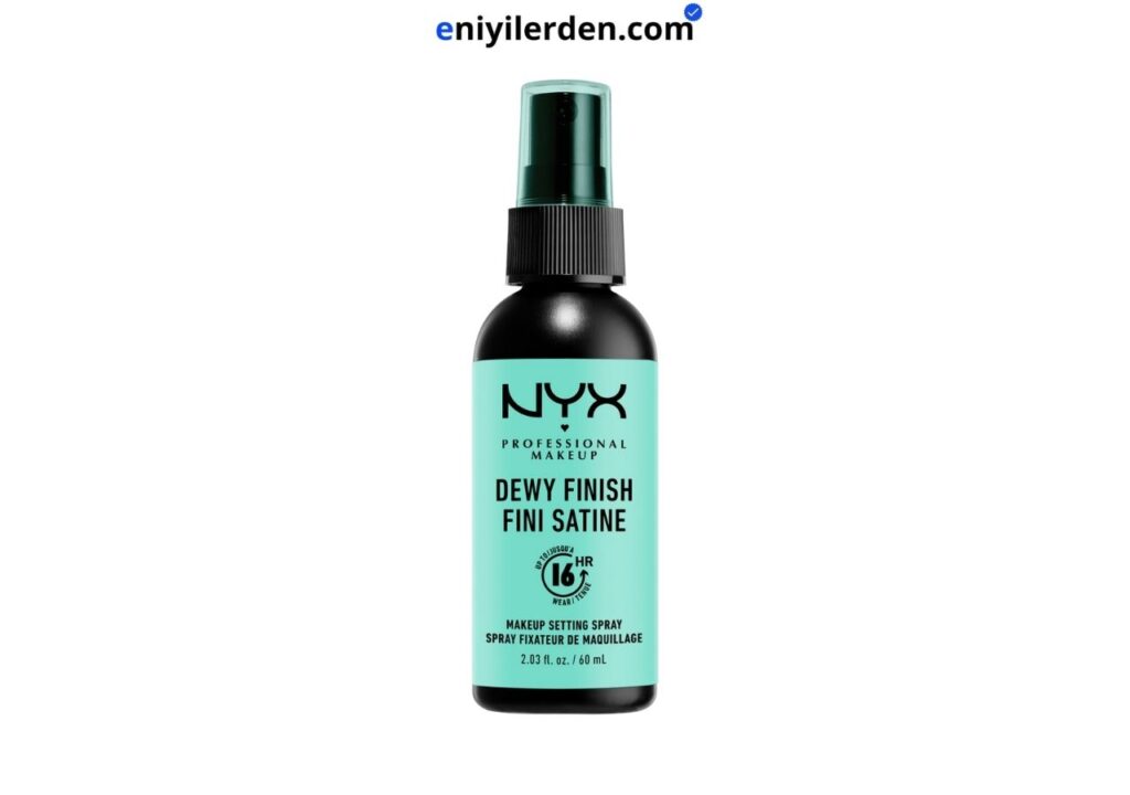 Nyx Professional Makyaj Sabitleyici