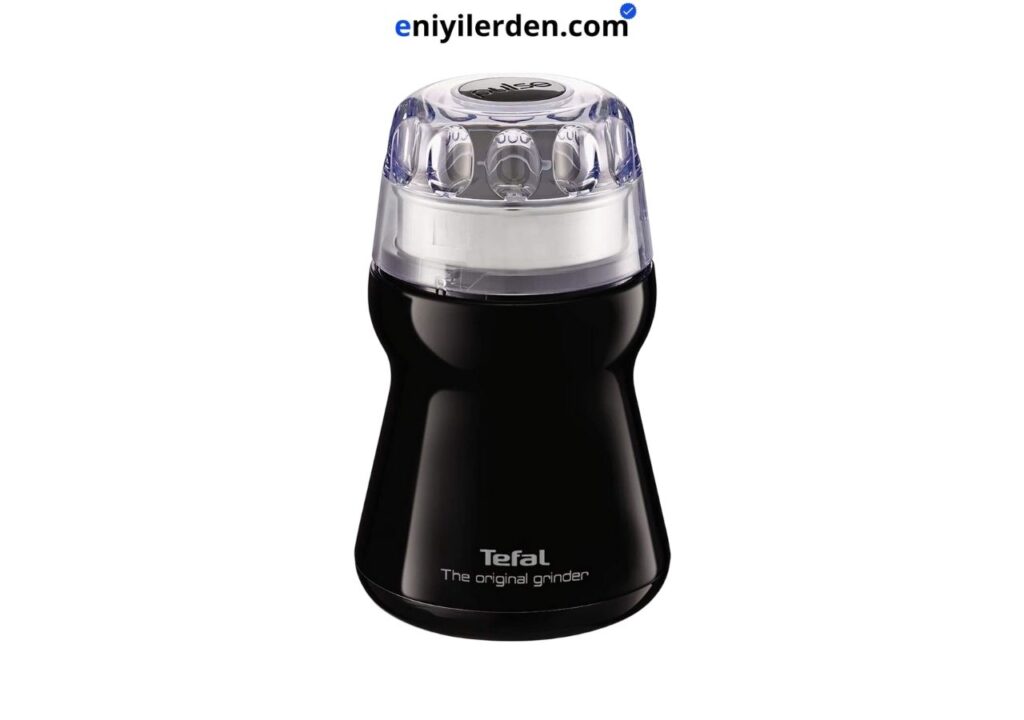 Tefal GT1108 Baharat Öğütücü