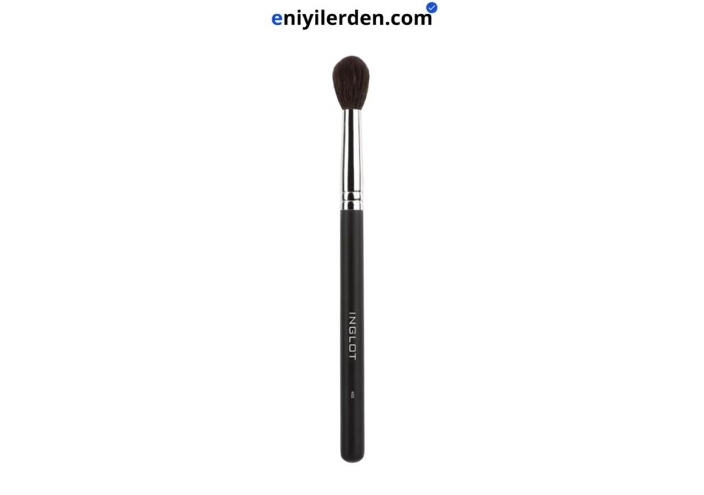 Inglot 4SS Göz Makyajı Fırçası