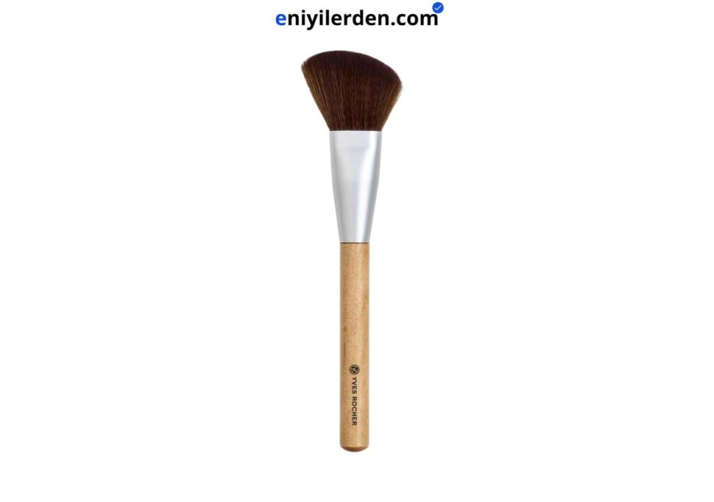 Yves Rocher Allık Makyaj Fırçası