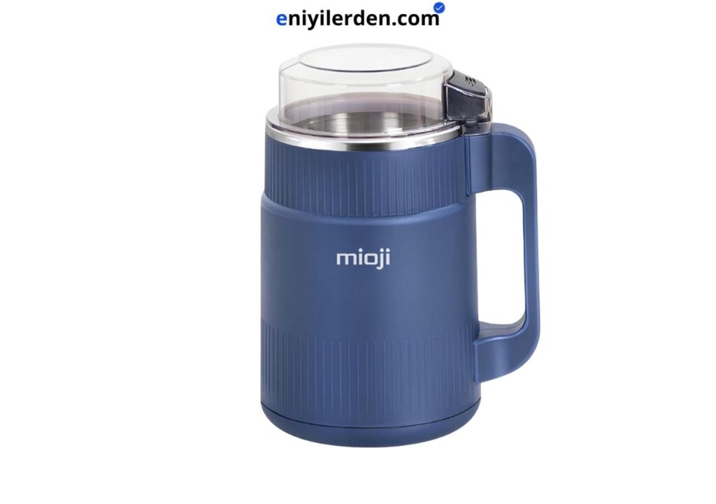 Mioji Mio CG34 Baharat Öğütücü