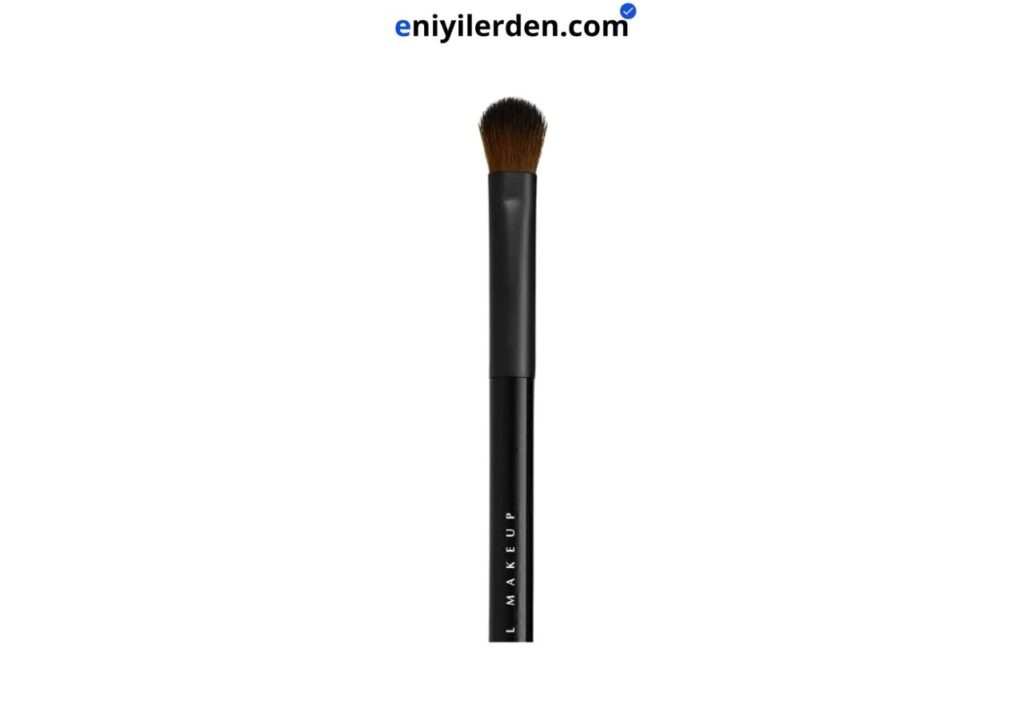 NYX Professional Makeup Pro Shading Göz Makyajı Fırçası