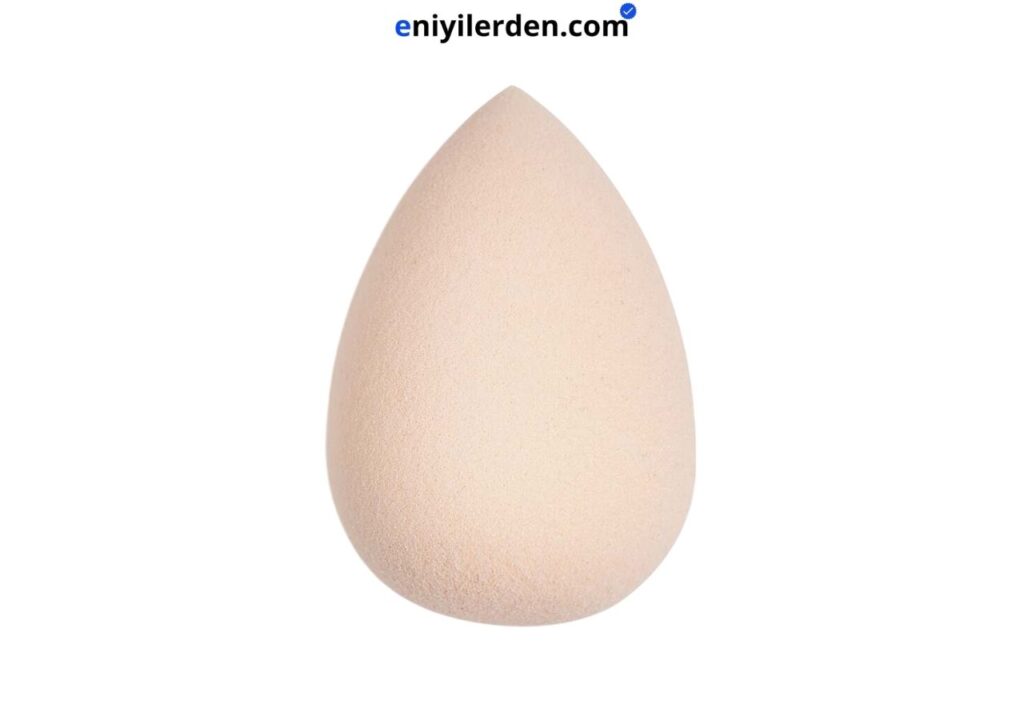 Yves Rocher Profesyonel Makyaj Süngeri