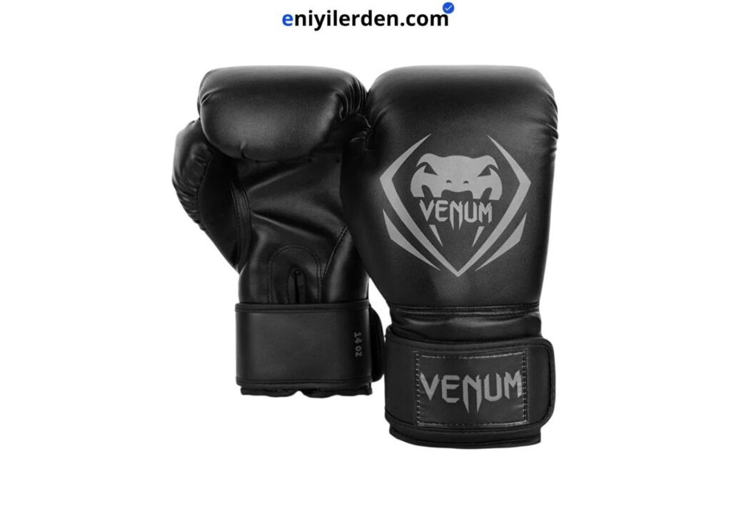 Venum Contender Boxing Gloves Boks Eldiveni