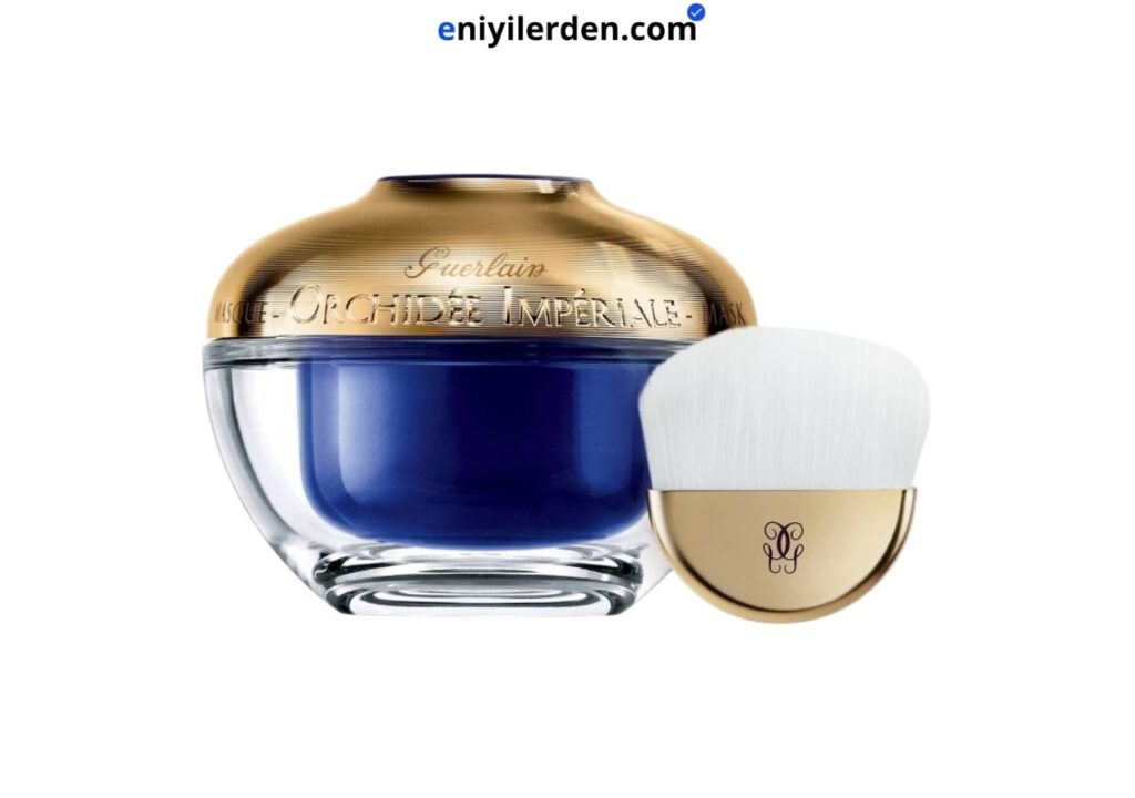 Guerlain Orchidée Impériale The Mask