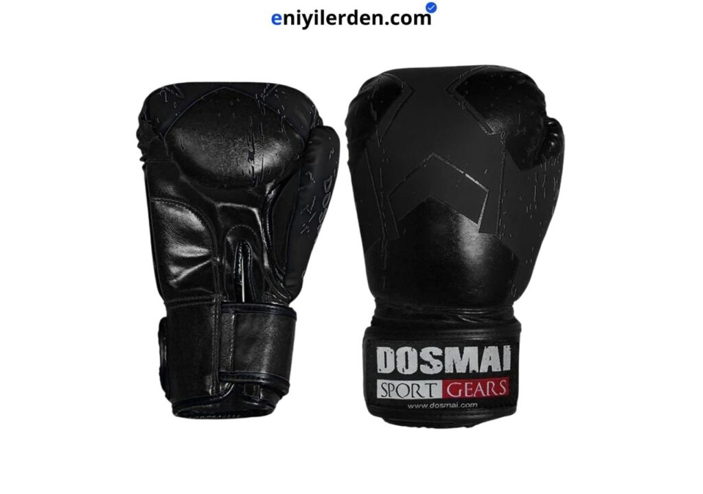 Dosmai EL342 Boks Eldiveni