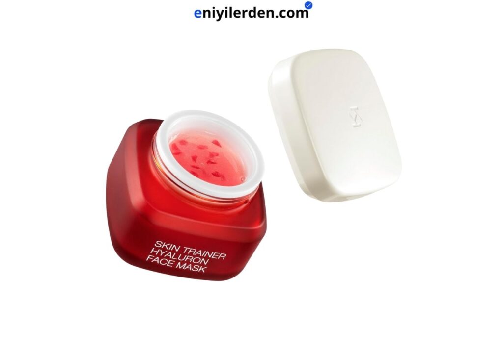 KIKO Skin Trainer Hyaluron Face Mask