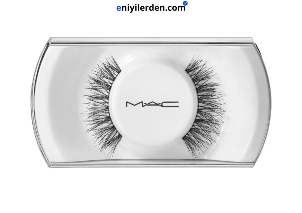 MAC 80 Romantic Takma Kirpik