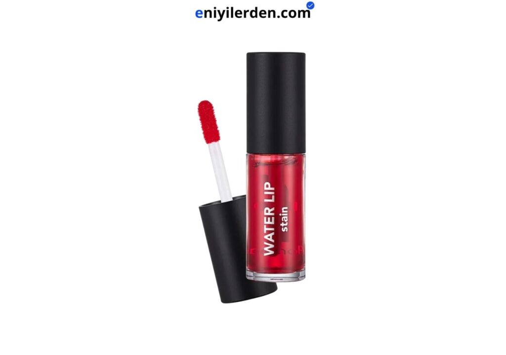 Flormar Water Lip Stain 002 Love Craft