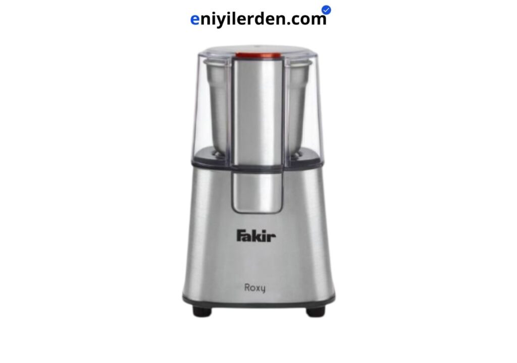 Fakir Roxy Baharat Öğütücü