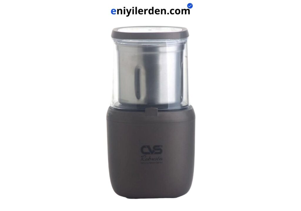 CVS Dn 1921 Robusta Baharat Öğütücü
