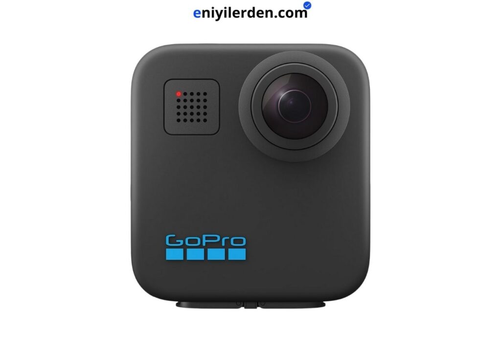 GoPro Max Aksiyon Kamerası