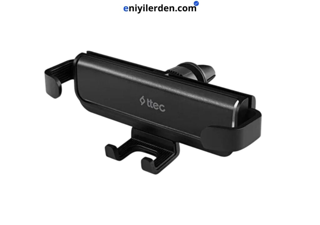 Ttec 2TT21 EasyGrip Araç İçi Telefon Tutucu