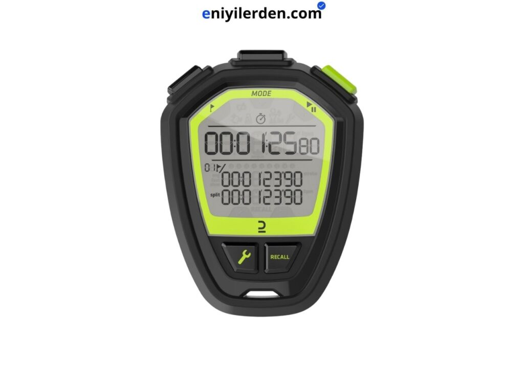 Decathlon ONSTART 500 Kronometre
