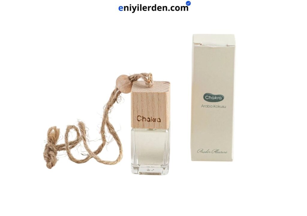 Chakra Powder Pleasure Araba Kokusu