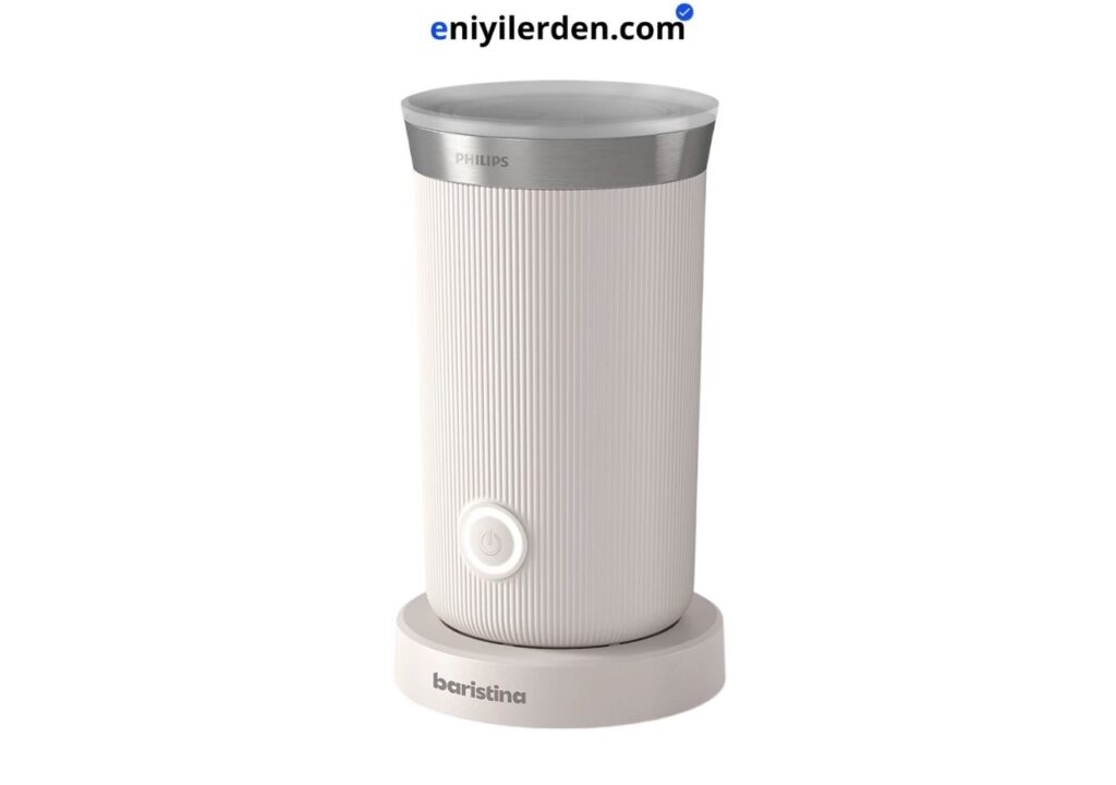 Philips Baristina BAR311/00 Süt Köpürtücü
