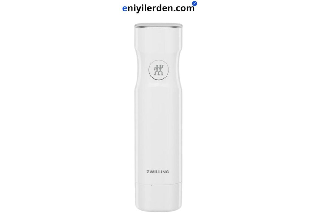 Zwilling Fresh & Save Vakum Makinesi