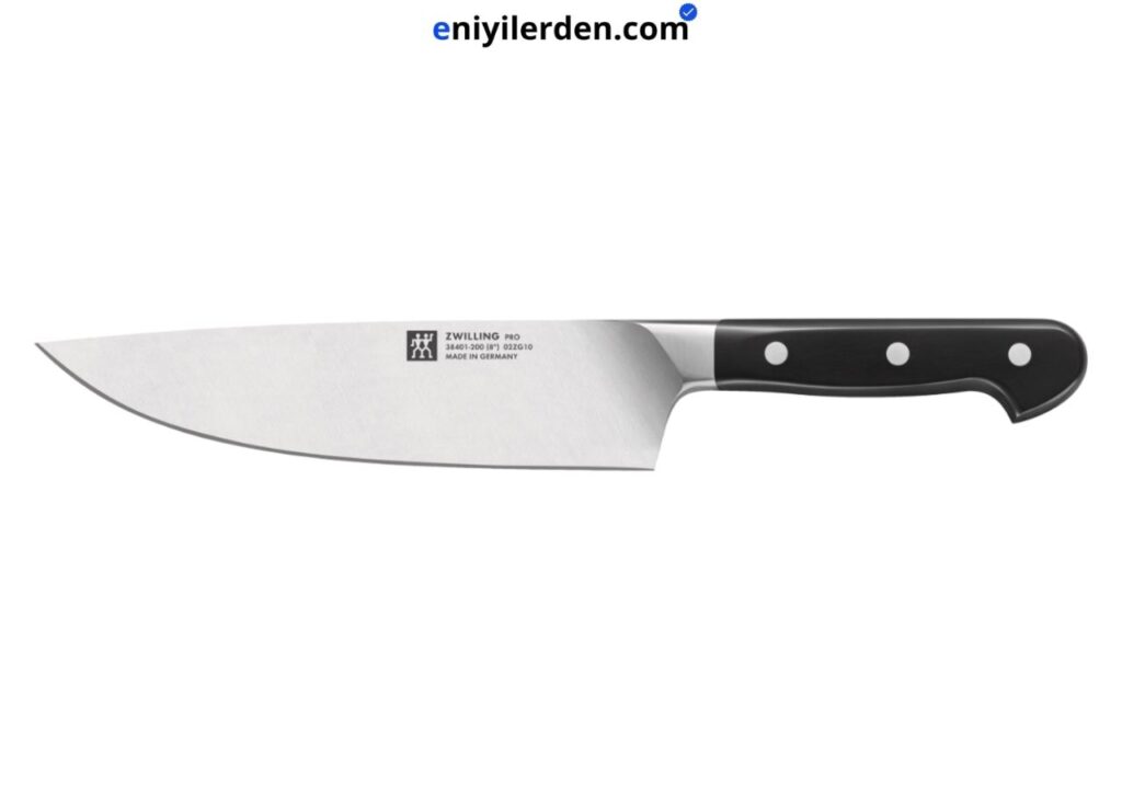 Zwilling Pro Şef Bıçağı