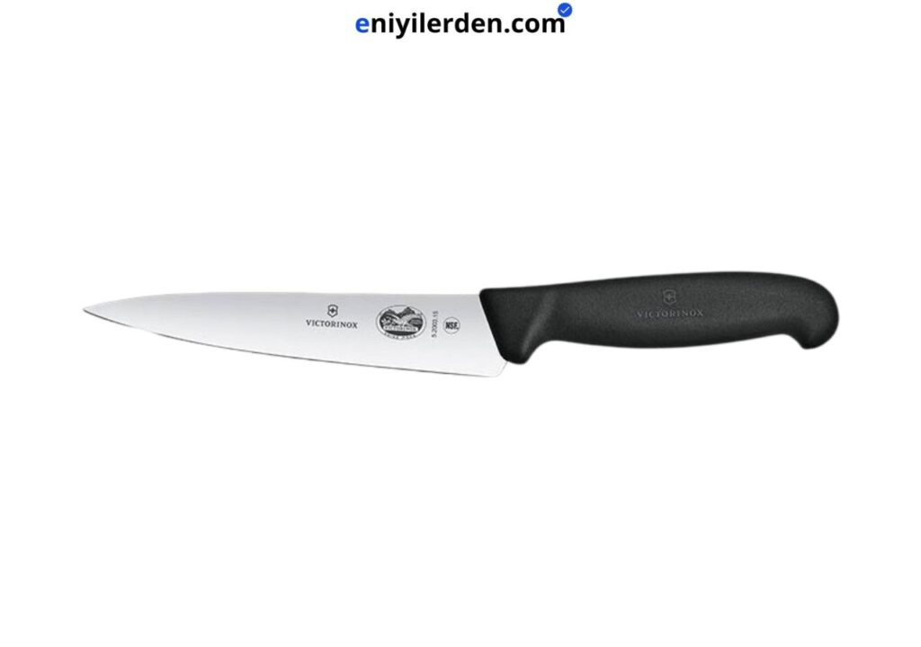 Victorinox Fibrox VT 5.2003.15 Şef Bıçağı