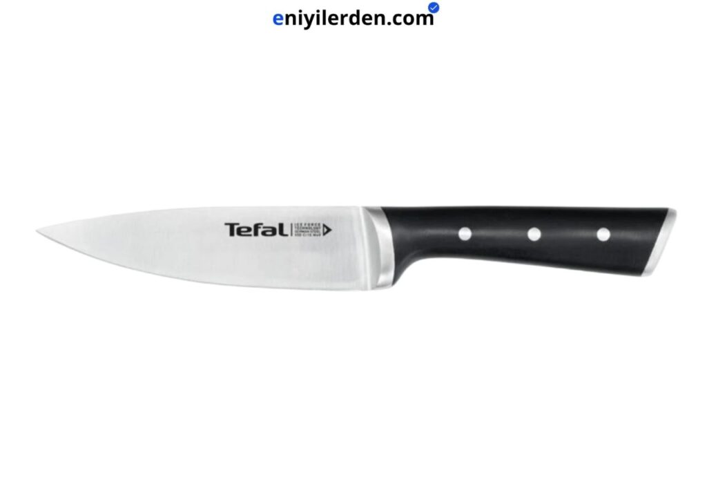 Tefal Ice Force Şef Bıçağı