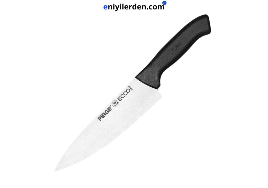 Pirge Ecco Şef Bıçağı